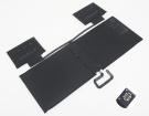 Google t600 tablet 7.7V 4-celdas baterías para microsoft portátiles