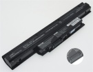 Ls550m 14.4V 4-celdas baterías para nec portátiles