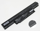 Ls550msr 10.8V 9-celdas baterías para nec portátiles