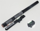 Aspire one 14 z1402-c6uv 7.2V 2-celdas baterías para acer portátiles