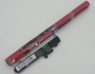 Aspire one14 z1401-c6uv 14.4V 4-celdas baterías para acer portátiles