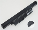 Akoya p7653 10.8V 6-celdas baterías para medion portátiles