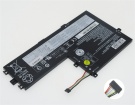 5b10w67195 11.4V 3-celdas baterías para lenovo portátiles