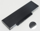 Durabook s15 11.1V 9-celdas baterías para twinhead portátiles