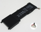 Aorus 15-wa-fhd14460 15.32V 4-celdas baterías para gigabyte portátiles