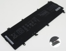 Gx531gxr 15.44V 4-celdas baterías para asus portátiles