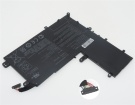Zenbook flip 15 ux562fd 15.36V 4-celdas baterías para asus portátiles