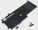 Ux562fd-ez081t 15.4V 4-celdas baterías para asus portátiles