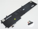 Ux562fn 11.55V 6-celdas baterías para asus portátiles