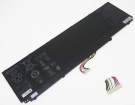 Predator helios 700 ph717-71-719k 15.4V 4-celdas baterías para acer portátiles