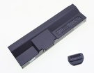 Gobook gd8000 11.1V 6-celdas baterías para itronix portátiles