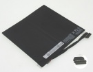 Tz20-2s4050-g1l4 7.4V 2-celdas baterías para medion portátiles