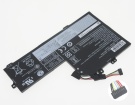 5b10w67284 11.34V 3-celdas baterías para lenovo portátiles