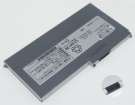 Cf-mx5 7.2V 2-celdas baterías para panasonic portátiles