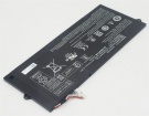 Chromebook 514 cb514-1h-p18n 11.4V 3-celdas baterías para acer portátiles