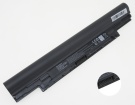Latitude e3340 11.1V 6-celdas baterías para dell portátiles