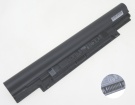 Latitude e3340 7.4V 4-celdas baterías para dell portátiles