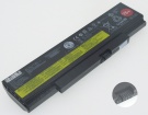 3inr19/66-2 10.8V 6-celdas baterías para lenovo portátiles
