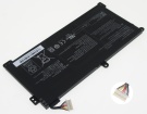 Ql9s04 11.55V 6-celdas baterías para hasee portátiles