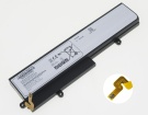 Aa2ga26bs 11.34V 2-celdas baterías para samsung portátiles