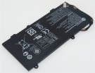 Envy m7-u105dx 11.55V 3-celdas baterías para hp portátiles