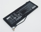 Nitro 5 an515-55-517n 15.4V 3-celdas baterías para acer portátiles