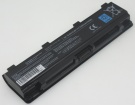 Tecra a50-a 10.8V 6-celdas baterías para toshiba portátiles
