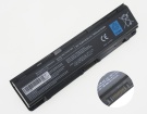 Tecra a50-a 10.8V 9-celdas baterías para toshiba portátiles