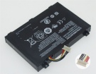 Ix101b1 7.4V 2-celdas baterías para xplore portátiles
