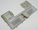 G3hta019h 7.56V 2-celdas baterías para microsoft portátiles