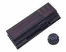 Z6-ct5na 14.4V 4-celdas baterías para hasee portátiles