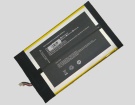 Ezpad 5s 3.8V 2-celdas baterías para jumper portátiles