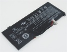 Spin 3 sp314-52-54r2 11.55V 3-celdas baterías para acer portátiles