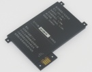 Kindle touch 4 3.7V 1-celdas baterías para amazon portátiles