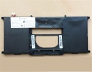 J22-f4 7.4V 4-celdas baterías para tongfang portátiles