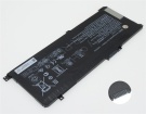 Envy x360 15-dr1679cl 15.12V 4-celdas baterías para hp portátiles