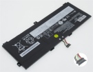 5b10w13929 11.55V 3-celdas baterías para lenovo portátiles