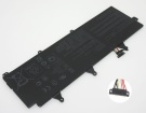 Rog zephyrus s17 gx701lxs-hg040r 15.4V 4-celdas baterías para asus portátiles