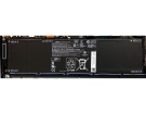 Omen x 2s 15 11.55V 6-celdas baterías para hp portátiles