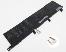 Vivobook s15 s532fl 11.55V 3-celdas baterías para asus portátiles