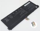 R14bd1w 15.2V 4-celdas baterías para redmi portátiles
