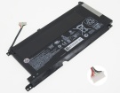 Spectre x360 15-ap000na 11.55V 2-celdas baterías para hp portátiles