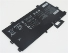 Matebook x 11.46V 3-celdas baterías para huawei portátiles