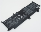 Tecra x50-f-11e 11.4V 3-celdas baterías para toshiba portátiles