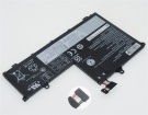 Thinkbook 15-iml 11.55V 3-celdas baterías para lenovo portátiles