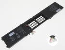 Rz09-03146 15.4V 4-celdas baterías para razer portátiles