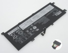 Thinkpad l13 yoga 20r5 15.36V 4-celdas baterías para lenovo portátiles