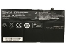 Np5-7h-3s2p5060-0 11.1V 3-celdas baterías para getac portátiles