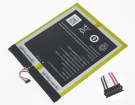 58-000377 3.8V 2-celdas baterías para amazon portátiles