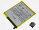 Fire 7 7th generation 3.7V 1-celdas baterías para amazon portátiles